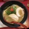 特製ラーメン 大中 本店