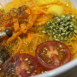 ソラノイロ ARTISAN NOODLES - 