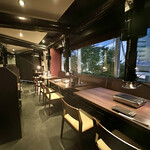 Yakiniku Washino - 