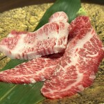 焼肉 わしの - 