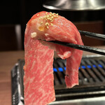 Yakiniku Washino - 