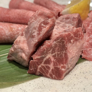 焼肉 わしの - 