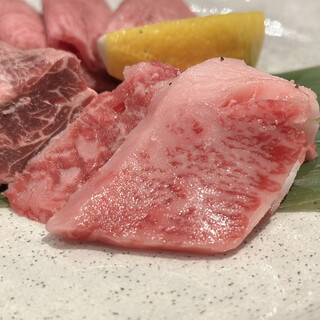 焼肉 わしの - 