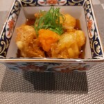 小料理や 野里たけ - 