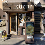 KUCHE - 