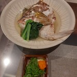 小料理や 野里たけ - 