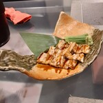 小料理や 野里たけ - 