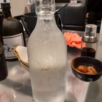 小料理や 野里たけ - 