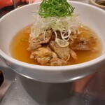 小料理や 野里たけ - 