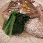 小料理や 野里たけ - 