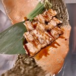 小料理や 野里たけ - 