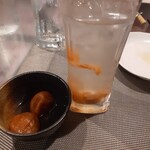 小料理や 野里たけ - 