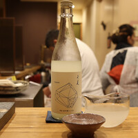 ご馳走 ね音 - 天美 新酒 純米吟醸 にごり生