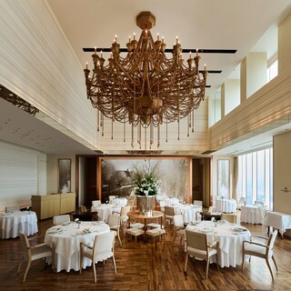 オーベルジュ・ド・リル ナゴヤ_2