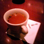 アミスター - 上がり(ブイヨンスープ)