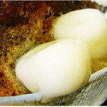 御菓子司 中村軒 - 