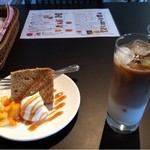 Cafe Blanc - 