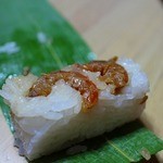 Sasa Sushi Ogura Ya - 