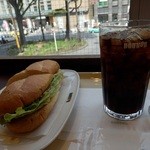 ドトールコーヒーショップ - 