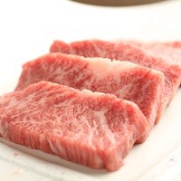 和牛上ハラミ