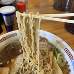 山大前 やまとや - アップ