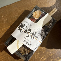 最飛びヒレ家 馬喰一代 名古屋EAST - 
