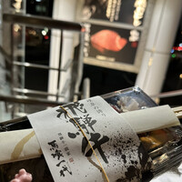 最飛びヒレ家 馬喰一代 名古屋EAST - 