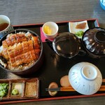 Unagi No Kawahara - 