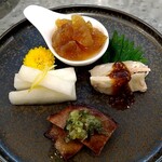 寝屋川創作酒家 吉利 - 