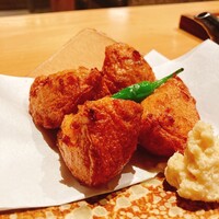 魚の中俣 銀座 - 