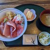 Magurodon Ya - 贅沢まぐろ丼