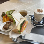 NEWZEALAND CAFE AKASAKA - 