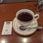 Le Premier Cafe 心斎橋本店 - エチオピア ニグセ（ナチュラルプロセス）