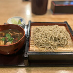 Soba Nagomi - 