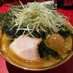 Ramen Atsugiya - 