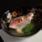祇園びとら、 - 