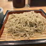 蕎麦 和 - 