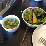 オーチョ タケリア メキシカン - 