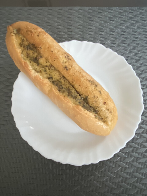 てるてるぼ～ずBakery - 土崎（パン）の写真