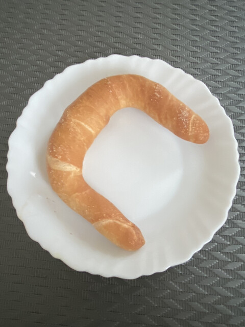 てるてるぼ～ずBakery - 土崎（パン）の写真