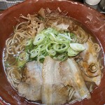 ラーメン ぐっち - 