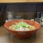 ラーメン ぐっち - 