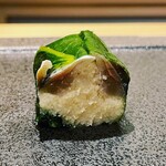 鮨 稲穂 - 広島の郷土食、あずますし