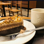 スターバックス・コーヒー - 料理写真:
