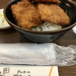 Tonkatsu Masachan - 