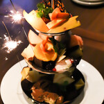 [Quinto limited] Dolce Tower-
