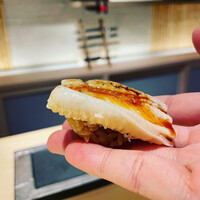 鮨 稲穂 - 