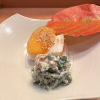 すし処 みや古分店 - 