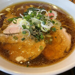 ハッピー食堂 - 料理写真: