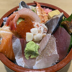 Bentenzushi - 